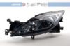 JOHNS 45 19 09-4 Headlight